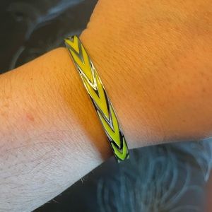 Lia Sophia Stretch Bracelet